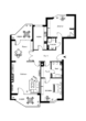 2. Obergeschoss - Wohnen in Alsternähe: „Exklusive 3‑Zimmer-Wohnung in Rotherbaum“