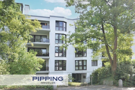 Wohnen in Alsternähe: „Exklusive 3‑Zimmer-Wohnung in Rotherbaum“, 20148 Hamburg, Etagenwohnung