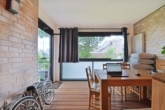 Herrlicher Wintergarten - Modern und gut gelegen: „Gemütliche 3‑Zimmer-Erdgeschosswohnung mit Wintergarten“