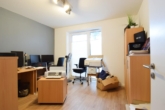 Optionales Arbeitszimmer - Modern und gut gelegen: „Gemütliche 3‑Zimmer-Erdgeschosswohnung mit Wintergarten“