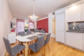 ...in Ihrem neuen Zuhause! - Optimal angebunden in Hamburg-Lohbrügge: „Moderne 2‑Zimmer-Erdgeschosswohnung mit KfW-55-Standard“
