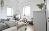 Ideales Kinderzimmer - Mit traumhaftem Ausblick: „Großzügige 4‑Zimmer-Penthousewohnung in Hamburg-Lohbrügge“